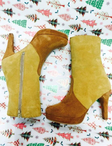 Ghete Perfect Moment